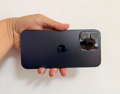 桃城苹果维修点分享iPhone 14 Pro Max发烫多重诱因剖析 