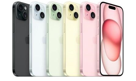 桃城苹果维修点分享iPhone 15发烫易忽视问题科普 