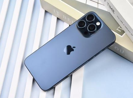 桃城苹果维修点分享iPhone 15 Pro Max发烫深度剖析 