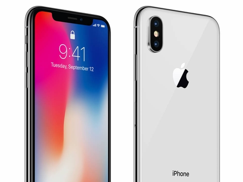 桃城苹果维修点分享iPhone X摄像头实拍质感与场景适配全解析 